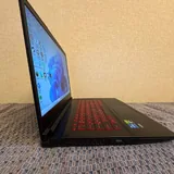 MSI GF63 Thin 4