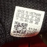 Кроссовки Adidas Originals ClimaCool, 45 размер 3