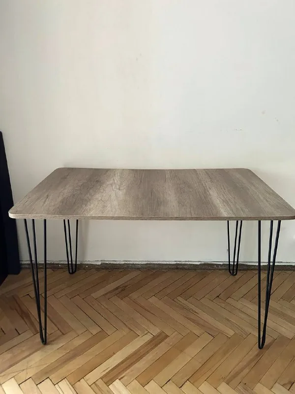 Стол 1