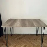 Стол 1