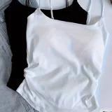 Халат, верх белый, топ белый 3