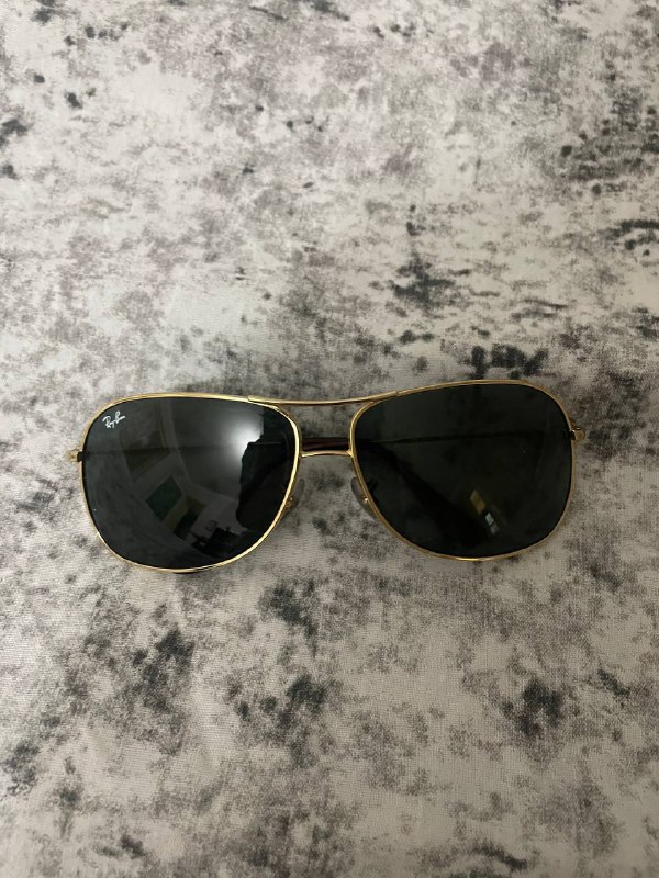 Glasses RayBan (original) 2