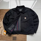 Carhartt Detroit, L, новая с бирками 2