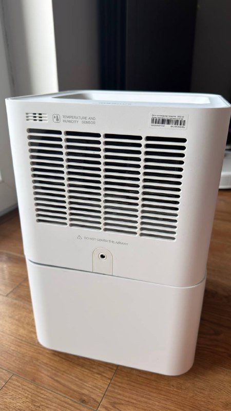 Увлажнитель воздуха Smartmi Evaporative Humidifier 2 4