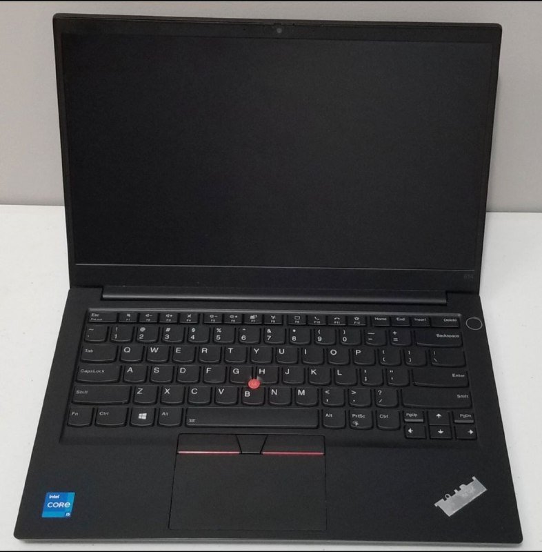 Ноутбук Lenovo ThinkPad e14