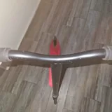 Трюковой самокат 3