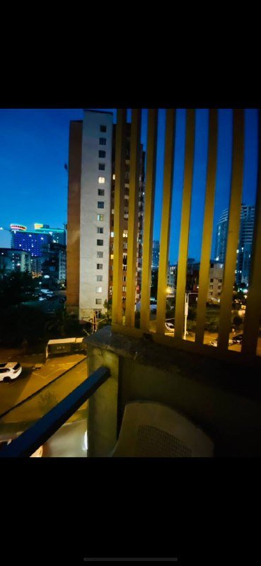 Студия в Orbi Plaza с видом на море 8