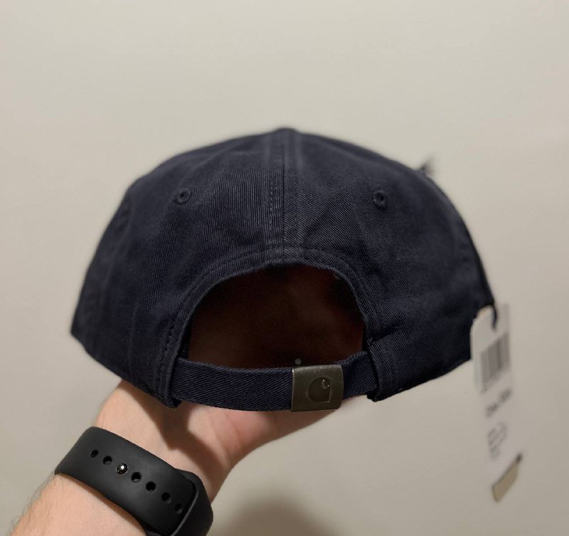 Кепка Carhartt WIP 2