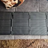 EcoFlow Rapid Pro Power Bank и Portable Solar Panel 5