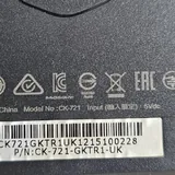 Механические клавиатуры Keychron K7 Pro, Cooler Master CK721 4