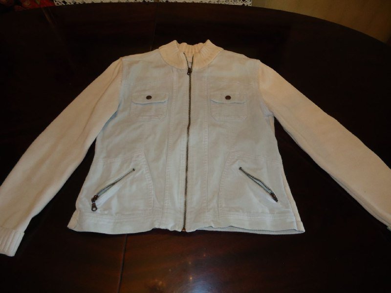 Полупальто, жакет, капюшонка, джинсы, платье 2