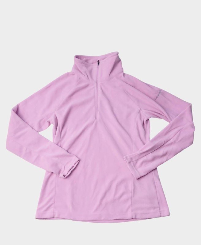 Columbia флисовая кофта, размер S, новая 3