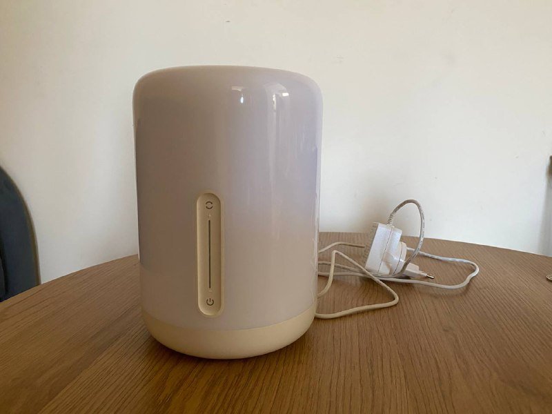 Лампа Xiaomi Mi Bedside Lamp 2