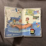 Animal Crossing Nintendo Switch-ისთვის 2