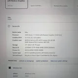 Lenovo Legion 5 Pro 3