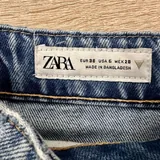 Женские шорты Zara 2