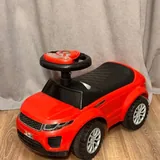 Машинка, игрушка, мяч 1