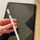 iPad A11 128 GB розовый 3