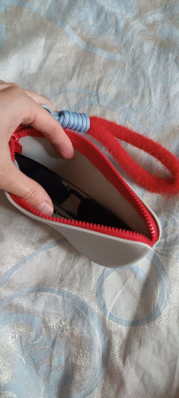 Бижутерия, Чехол для очков, Сумка 7