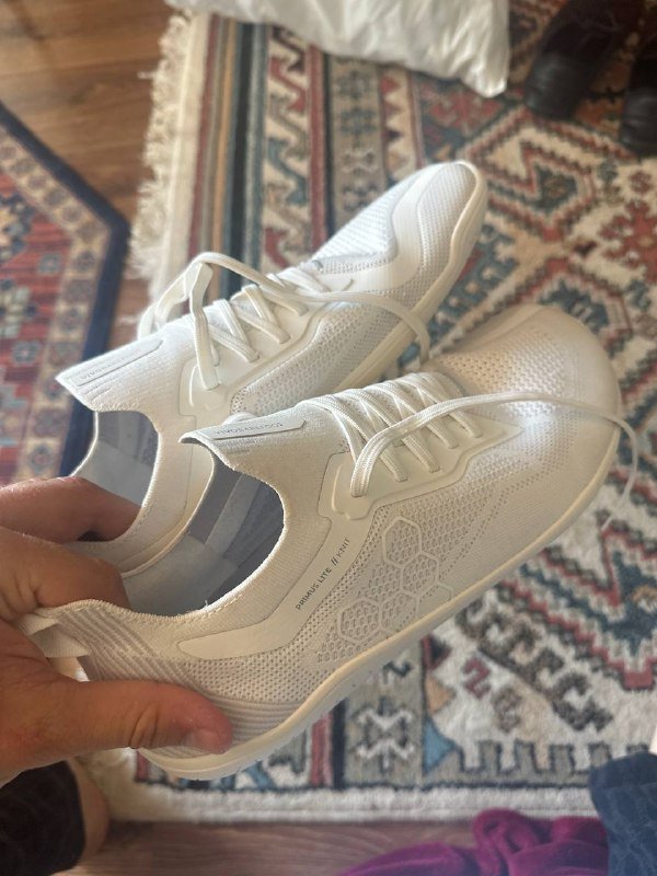 VIVOBAREFOOT Primus Lite кроссовки размер 43 2