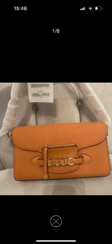 Сумка LIU JO оригинал новая