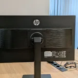 Монитор HP P24q G4 3