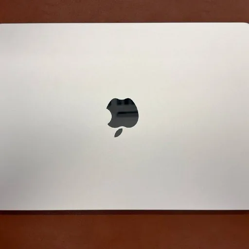 MacBook Air M3