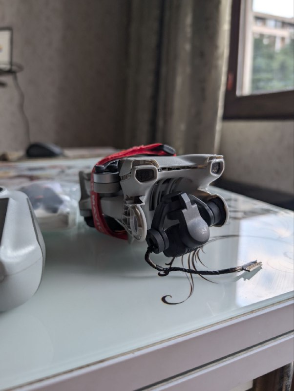 DJI Mini 3 дрон и аксессуары 2
