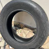 Резина Continental R17 215/65, комплект 4 шт 6