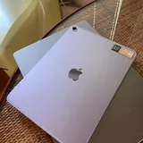 iPad Air 11-inch Purple, 512GB, eSIM 2