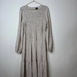 Платья и рубашки с принтами, черное платье-чулок, платье Zara 3