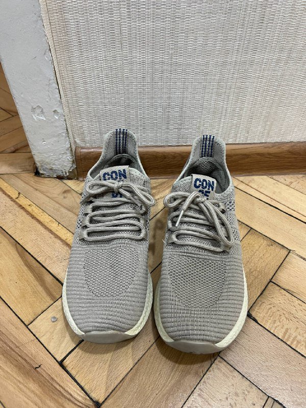 Кроссовки Vty размер 41-42 3