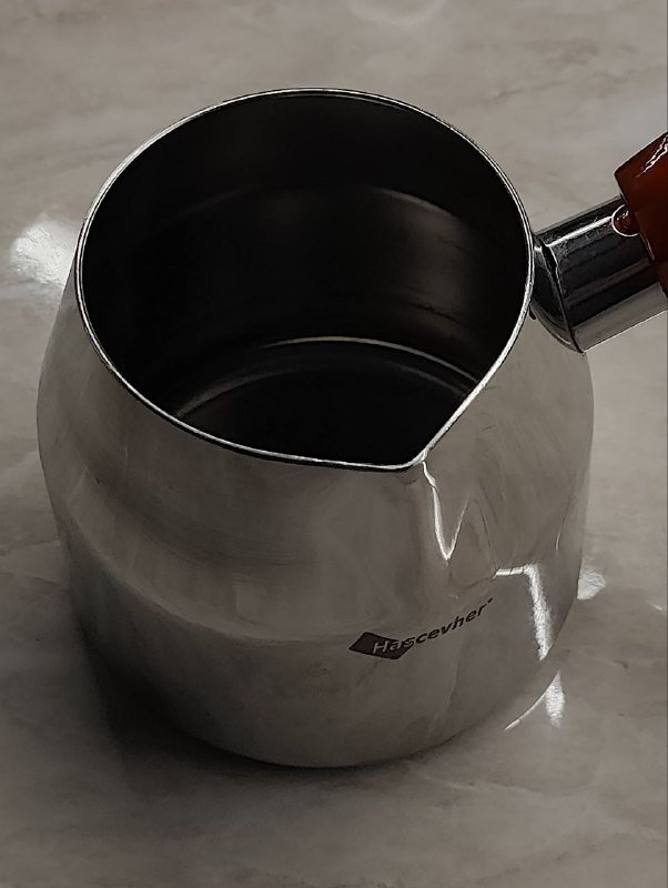 Две турки для кофе 2