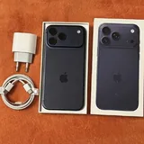 iPhone 17 Pro Max 1