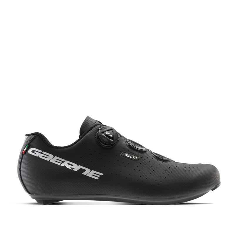 Велотуфли Gaerne G.Sprint Wide Road Shoes размер 43