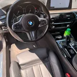 BMW G30 530, 2018 4