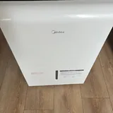 Кондиционер Midea и осушитель воздуха Midea 5