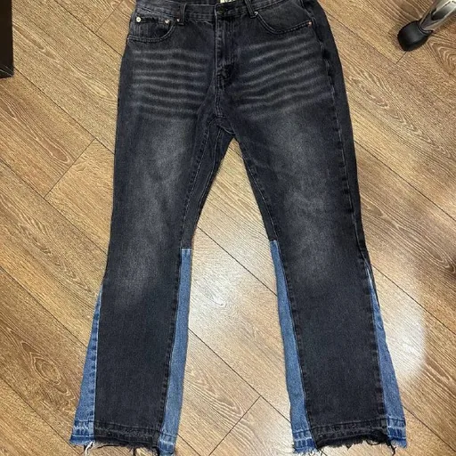 Джинсы Gallery Dept Flared