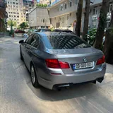 BMW 535i F10 4