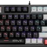 Комплектующие для ПК, игровая клавиатура, игровые наушники 5