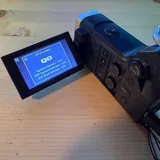 Zoom Q8 видеокамера 1
