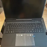 Eluktronics MECH-17 GP2 RTX 4090 ноутбук 3