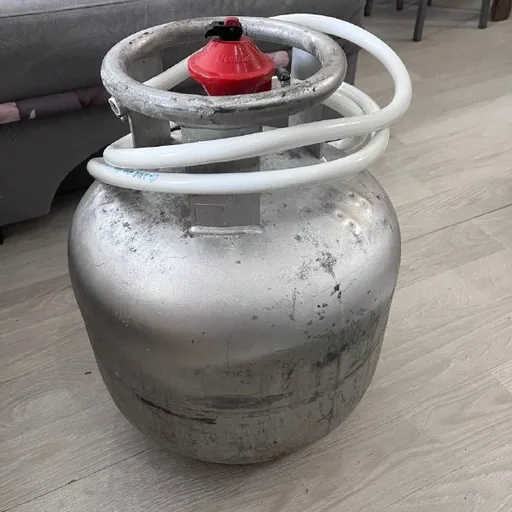Газовый баллон 50 л