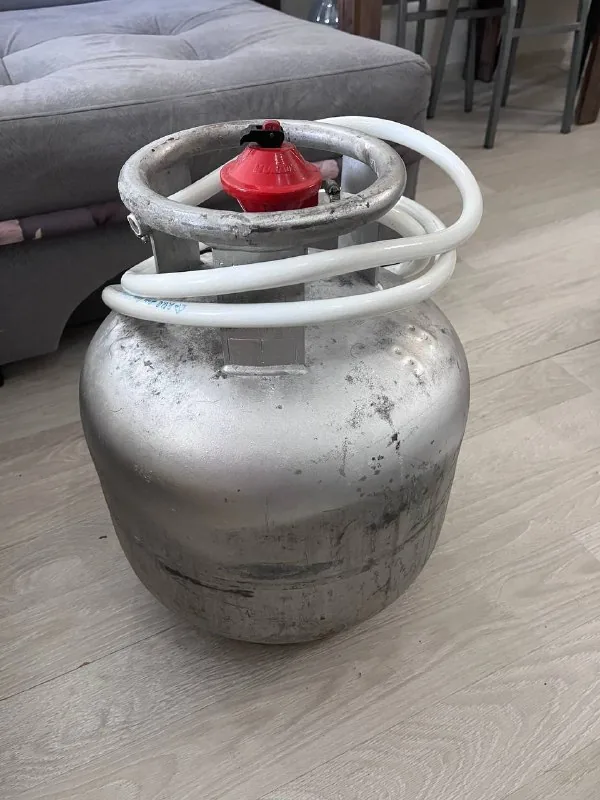 Газовый баллон 50 л
