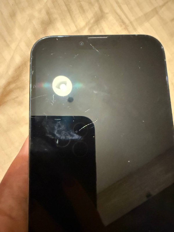 iPhone 13 Pro Max 256 gb 4