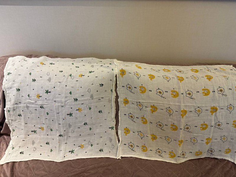 Большой набор одежды для малышей 0–7 месяцев 3