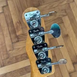Fender Telecaster Bass 1968 года 5