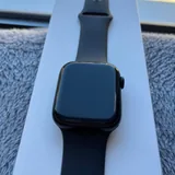 Apple Watch Series 7 45mm 3