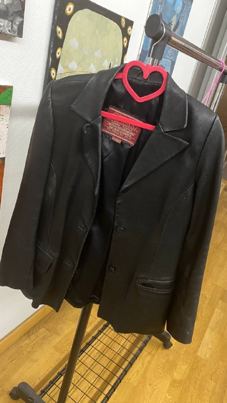 Пальто asos, кожаный пиджак, женские ботинки 4
