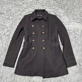 Пальто Zara, размер XS 3